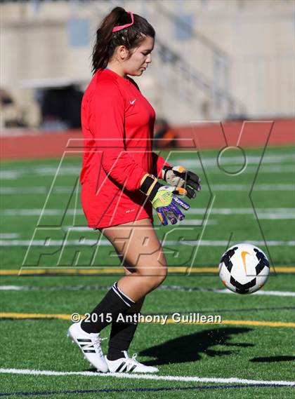 Thumbnail 3 in El Modena vs Sultana (Irvine Team Challenge) photogallery.