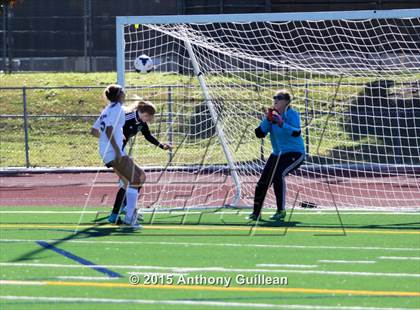 Thumbnail 2 in El Modena vs Sultana (Irvine Team Challenge) photogallery.