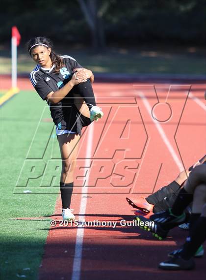 Thumbnail 3 in El Modena vs Sultana (Irvine Team Challenge) photogallery.