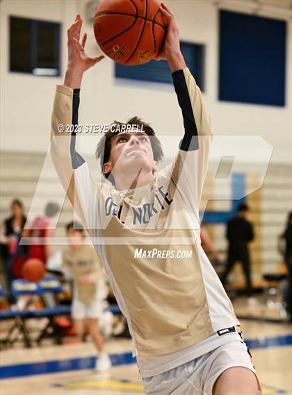 Thumbnail 1 in Central Valley @ Del Norte (Anderson Tournament) photogallery.