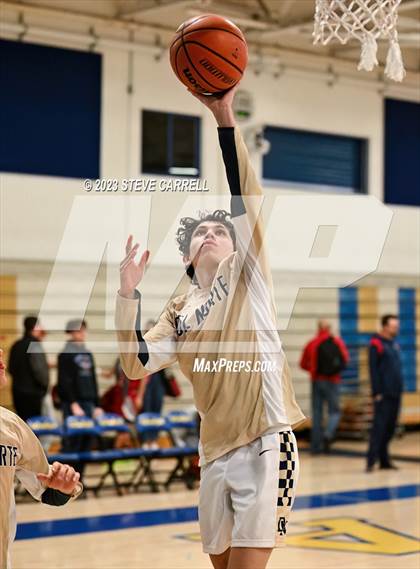 Thumbnail 3 in Central Valley @ Del Norte (Anderson Tournament) photogallery.