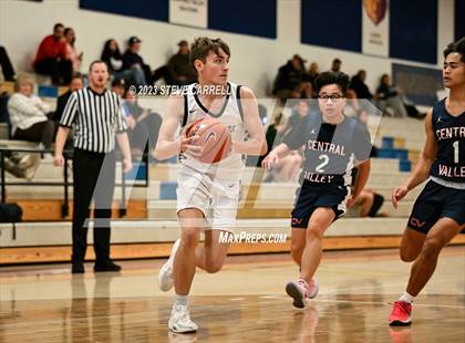 Thumbnail 1 in Central Valley @ Del Norte (Anderson Tournament) photogallery.