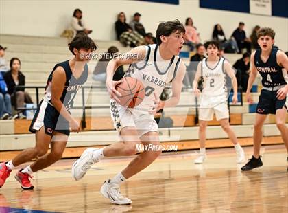 Thumbnail 1 in Central Valley @ Del Norte (Anderson Tournament) photogallery.