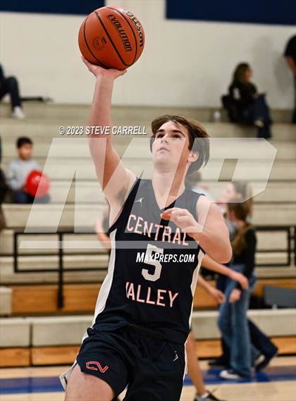 Thumbnail 2 in Central Valley @ Del Norte (Anderson Tournament) photogallery.