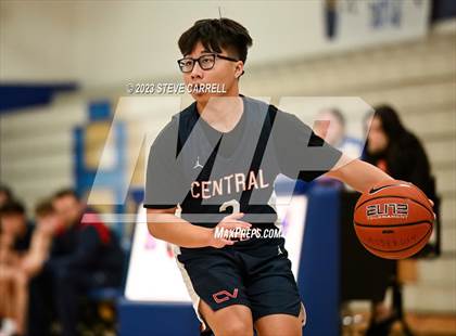Thumbnail 2 in Central Valley @ Del Norte (Anderson Tournament) photogallery.