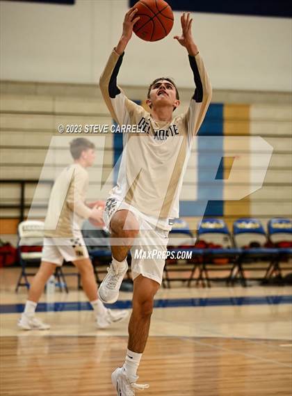 Thumbnail 2 in Central Valley @ Del Norte (Anderson Tournament) photogallery.