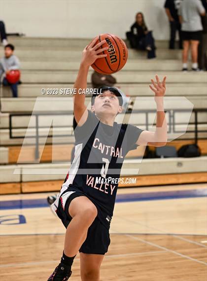 Thumbnail 1 in Central Valley @ Del Norte (Anderson Tournament) photogallery.