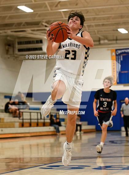Thumbnail 1 in Central Valley @ Del Norte (Anderson Tournament) photogallery.
