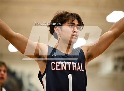 Thumbnail 2 in Central Valley @ Del Norte (Anderson Tournament) photogallery.