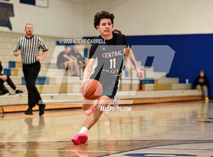 Thumbnail 2 in Central Valley @ Del Norte (Anderson Tournament) photogallery.