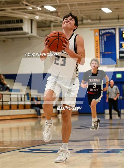 Thumbnail 2 in Central Valley @ Del Norte (Anderson Tournament) photogallery.