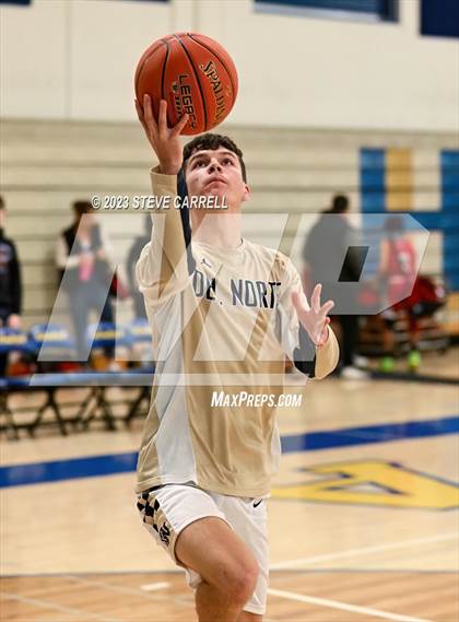 Thumbnail 1 in Central Valley @ Del Norte (Anderson Tournament) photogallery.