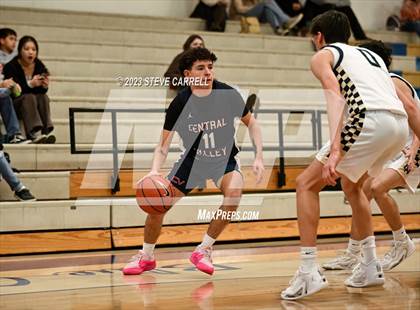 Thumbnail 3 in Central Valley @ Del Norte (Anderson Tournament) photogallery.