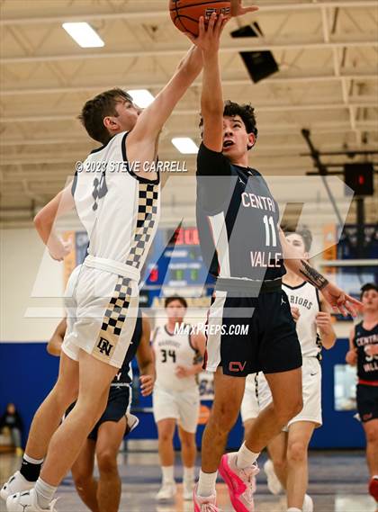 Thumbnail 2 in Central Valley @ Del Norte (Anderson Tournament) photogallery.