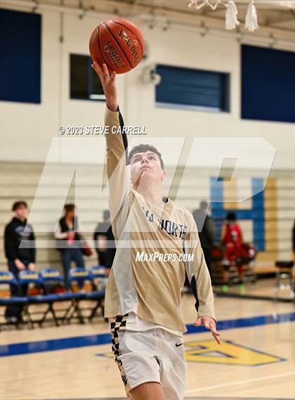 Thumbnail 2 in Central Valley @ Del Norte (Anderson Tournament) photogallery.