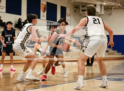 Thumbnail 3 in Central Valley @ Del Norte (Anderson Tournament) photogallery.