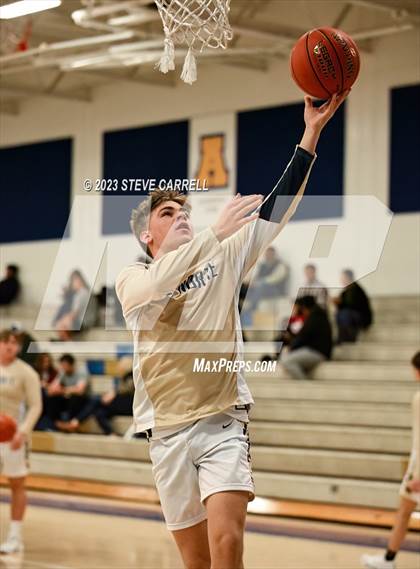 Thumbnail 3 in Central Valley @ Del Norte (Anderson Tournament) photogallery.
