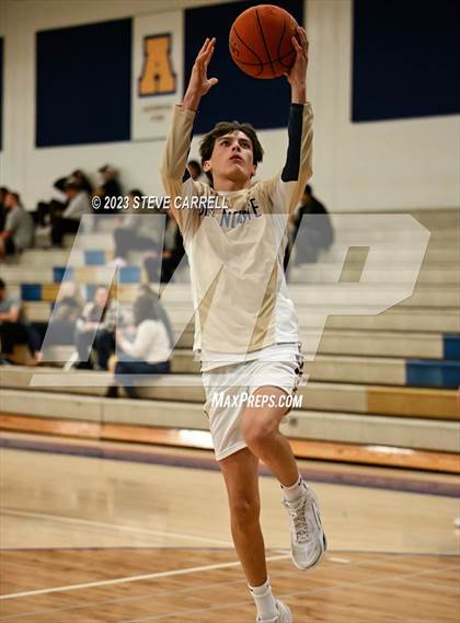 Thumbnail 2 in Central Valley @ Del Norte (Anderson Tournament) photogallery.
