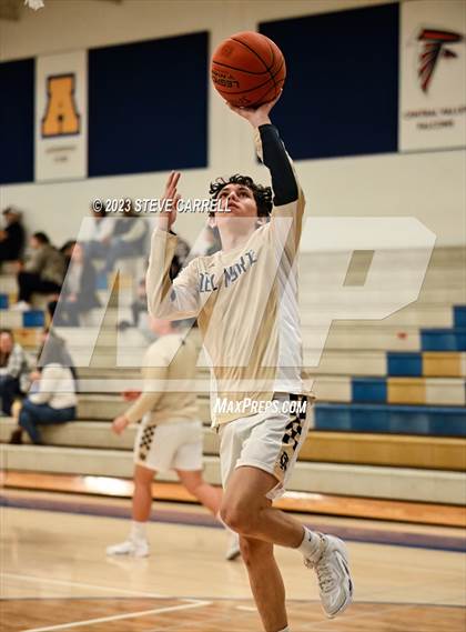 Thumbnail 2 in Central Valley @ Del Norte (Anderson Tournament) photogallery.