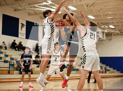 Thumbnail 1 in Central Valley @ Del Norte (Anderson Tournament) photogallery.