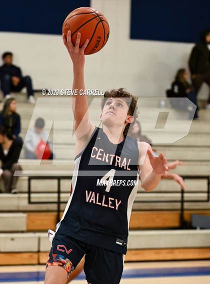 Thumbnail 2 in Central Valley @ Del Norte (Anderson Tournament) photogallery.