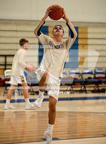 Thumbnail 1 in Central Valley @ Del Norte (Anderson Tournament) photogallery.