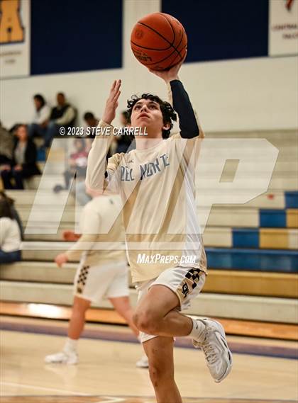 Thumbnail 1 in Central Valley @ Del Norte (Anderson Tournament) photogallery.