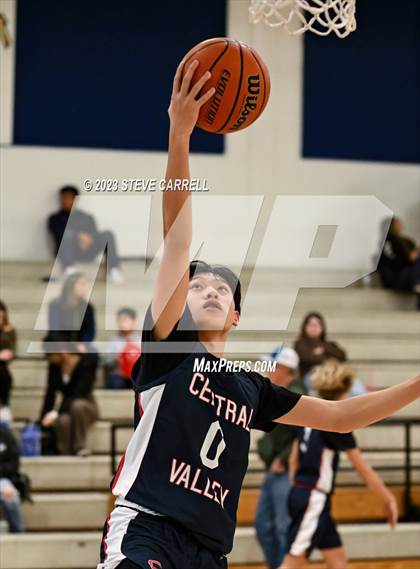 Thumbnail 3 in Central Valley @ Del Norte (Anderson Tournament) photogallery.