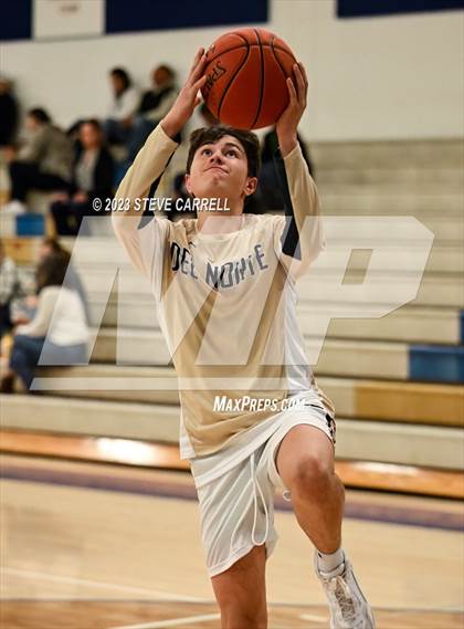Thumbnail 2 in Central Valley @ Del Norte (Anderson Tournament) photogallery.