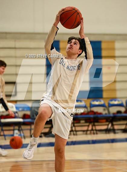 Thumbnail 1 in Central Valley @ Del Norte (Anderson Tournament) photogallery.
