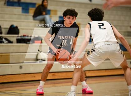 Thumbnail 2 in Central Valley @ Del Norte (Anderson Tournament) photogallery.