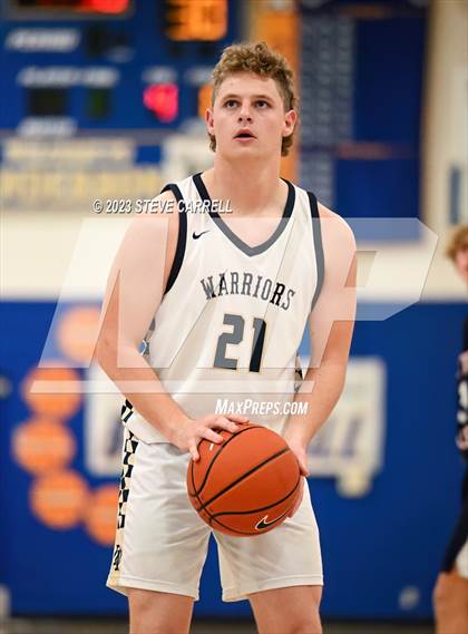 Thumbnail 3 in Central Valley @ Del Norte (Anderson Tournament) photogallery.