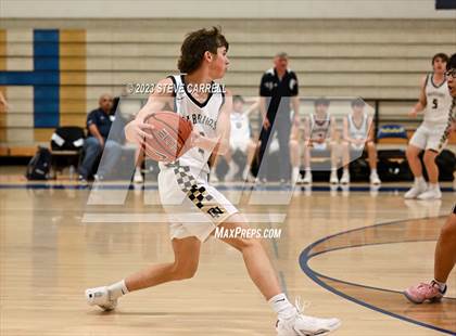 Thumbnail 1 in Central Valley @ Del Norte (Anderson Tournament) photogallery.
