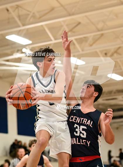 Thumbnail 3 in Central Valley @ Del Norte (Anderson Tournament) photogallery.