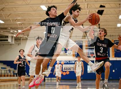 Thumbnail 1 in Central Valley @ Del Norte (Anderson Tournament) photogallery.