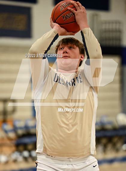 Thumbnail 3 in Central Valley @ Del Norte (Anderson Tournament) photogallery.