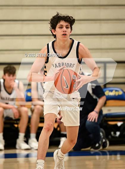 Thumbnail 3 in Central Valley @ Del Norte (Anderson Tournament) photogallery.