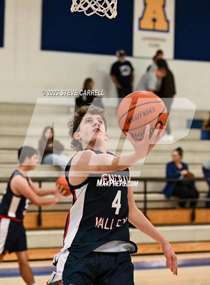 Thumbnail 3 in Central Valley @ Del Norte (Anderson Tournament) photogallery.