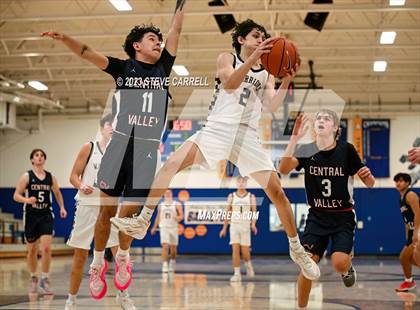 Thumbnail 2 in Central Valley @ Del Norte (Anderson Tournament) photogallery.