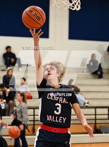 Thumbnail 3 in Central Valley @ Del Norte (Anderson Tournament) photogallery.