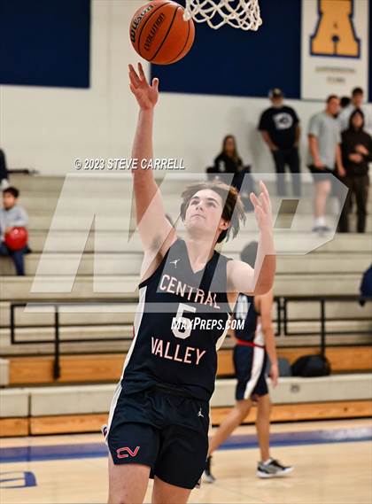 Thumbnail 1 in Central Valley @ Del Norte (Anderson Tournament) photogallery.