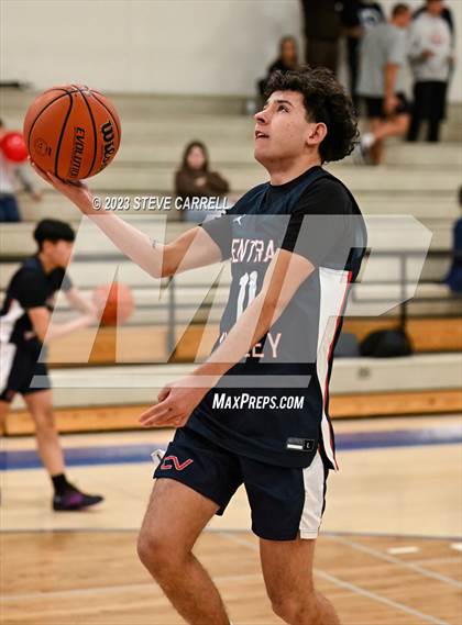 Thumbnail 2 in Central Valley @ Del Norte (Anderson Tournament) photogallery.