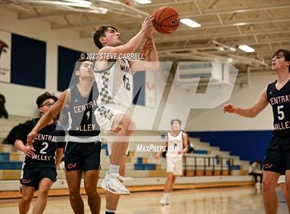 Thumbnail 1 in Central Valley @ Del Norte (Anderson Tournament) photogallery.