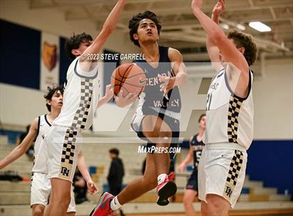 Thumbnail 2 in Central Valley @ Del Norte (Anderson Tournament) photogallery.