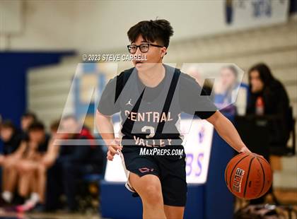 Thumbnail 1 in Central Valley @ Del Norte (Anderson Tournament) photogallery.