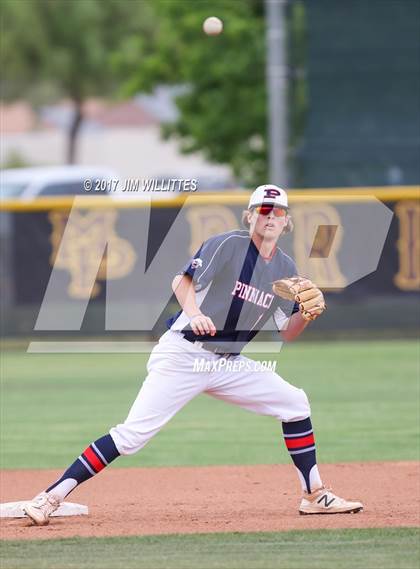 Thumbnail 3 in Pinnacle @ Mountain Pointe photogallery.