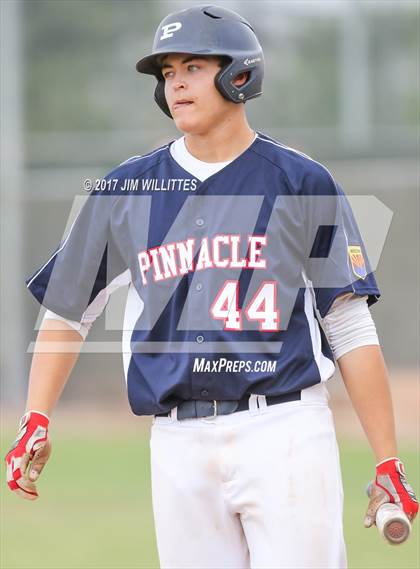 Thumbnail 3 in Pinnacle @ Mountain Pointe photogallery.
