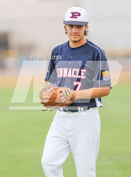 Thumbnail 2 in Pinnacle @ Mountain Pointe photogallery.
