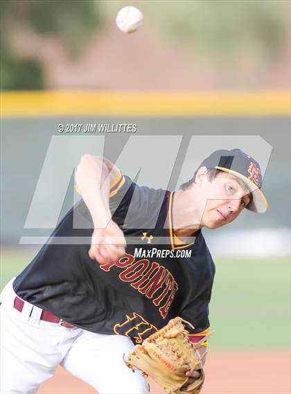 Thumbnail 2 in Pinnacle @ Mountain Pointe photogallery.