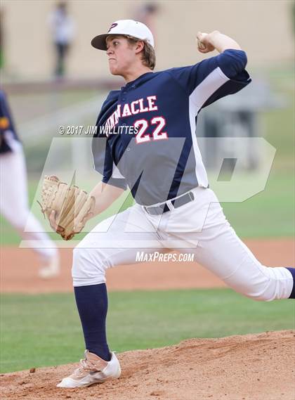 Thumbnail 1 in Pinnacle @ Mountain Pointe photogallery.
